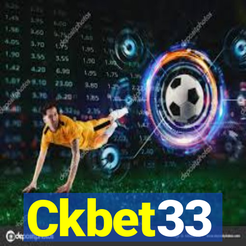 Ckbet33