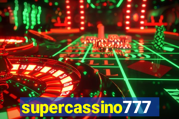 supercassino777