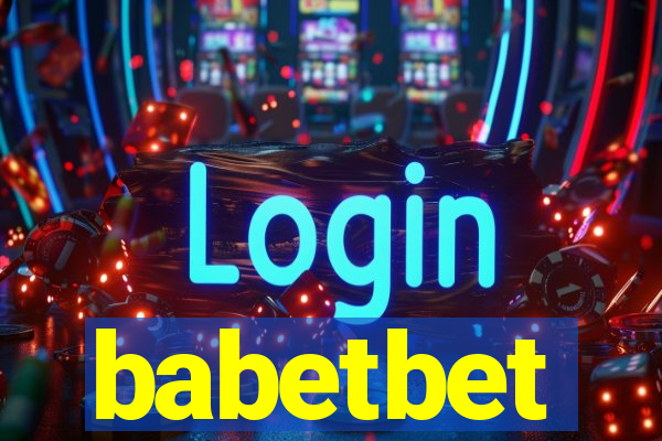 babetbet