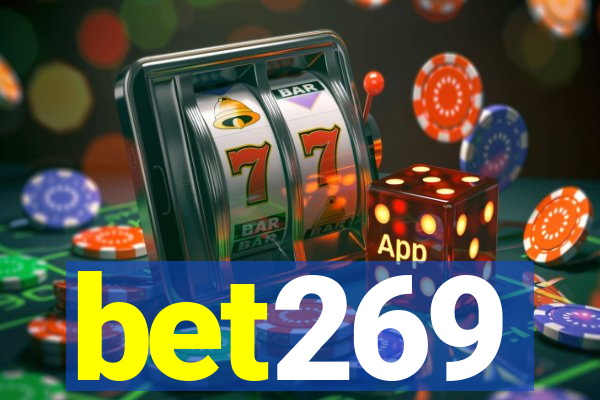 bet269