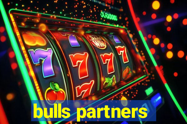 bulls partners