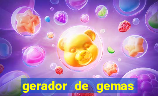 gerador de gemas brawl stars grátis