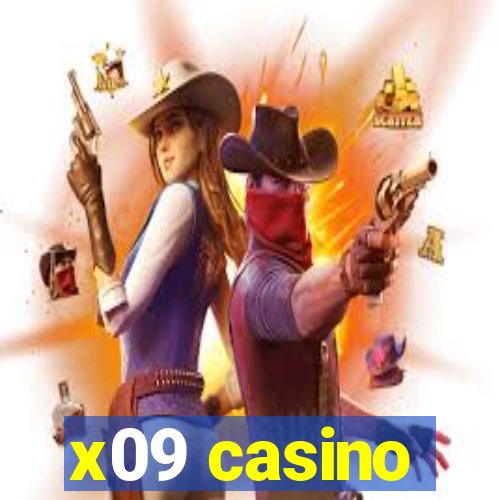 x09 casino