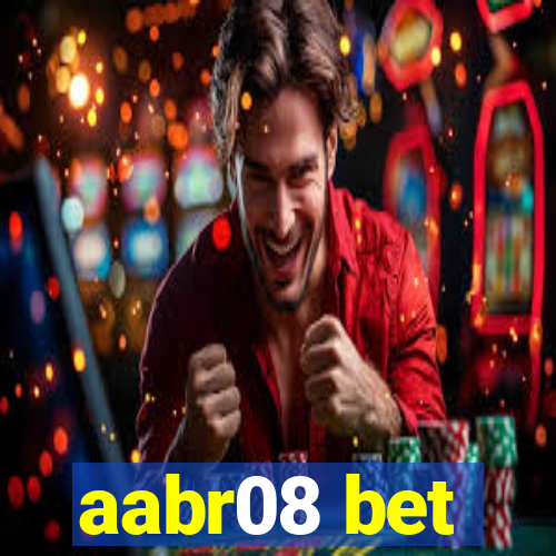 aabr08 bet