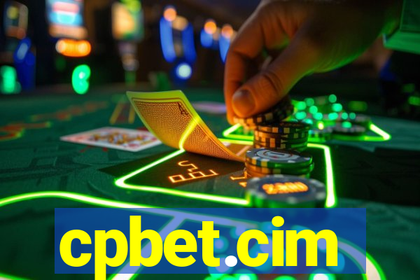 cpbet.cim