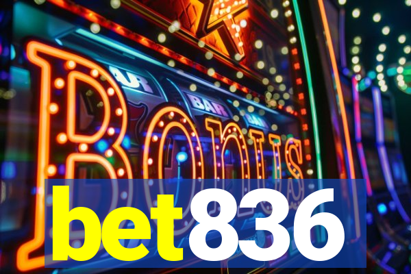 bet836