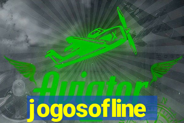 jogosofline