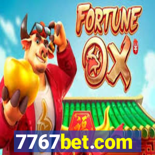 7767bet.com