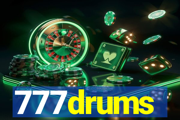 777drums