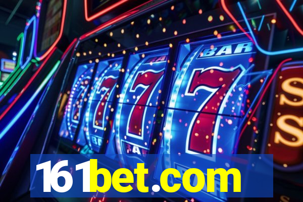 161bet.com