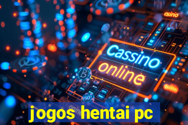 jogos hentai pc