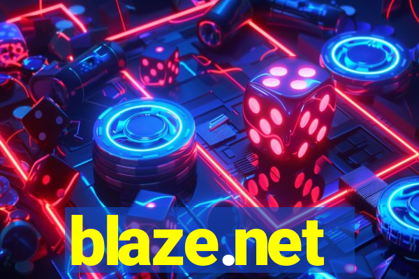 blaze.net