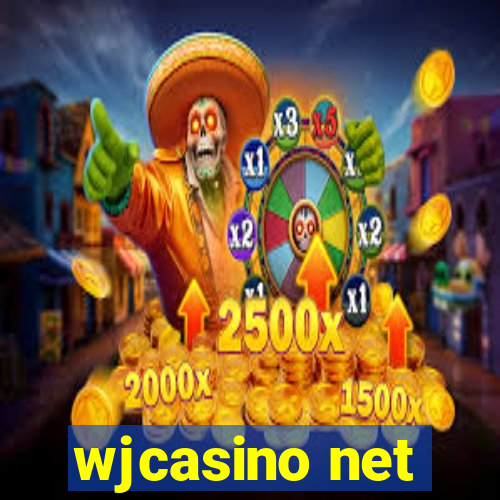 wjcasino net