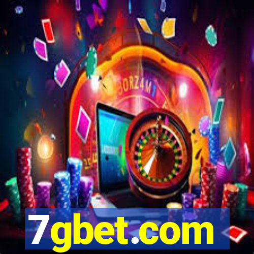 7gbet.com