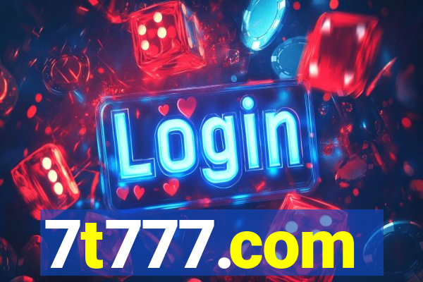 7t777.com