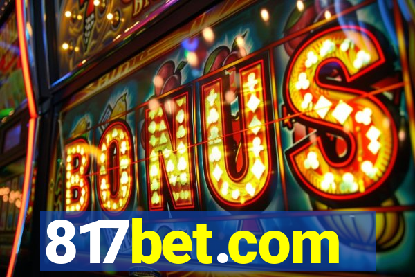 817bet.com