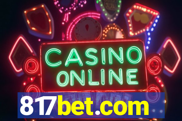 817bet.com