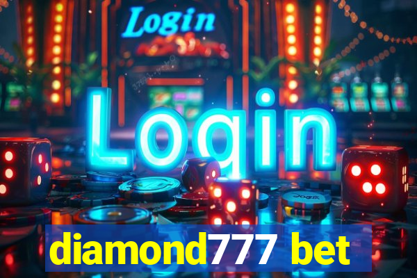 diamond777 bet