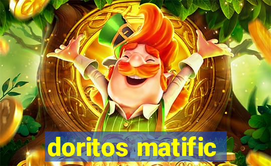 doritos matific