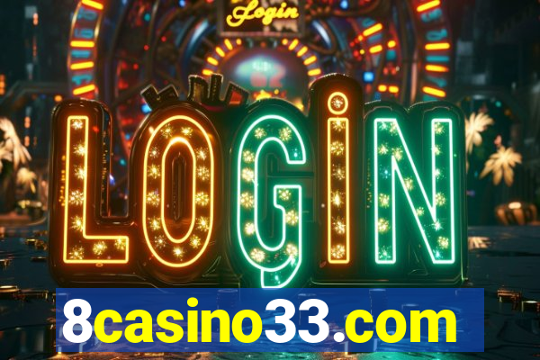 8casino33.com