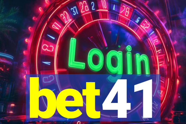 bet41