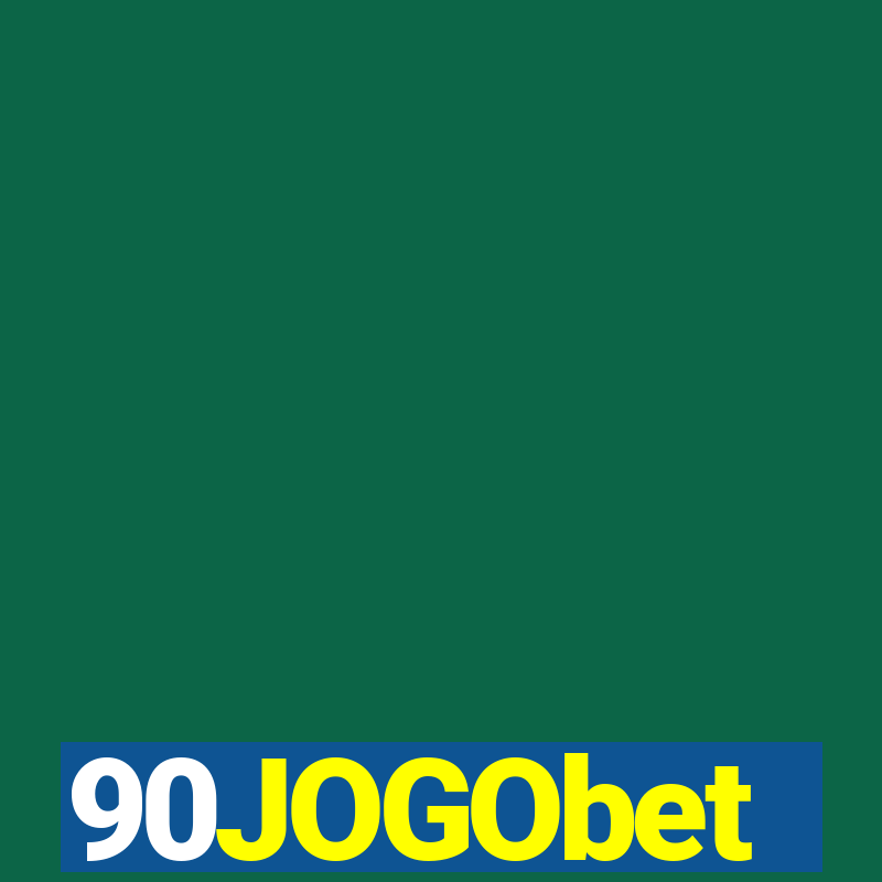 90JOGObet