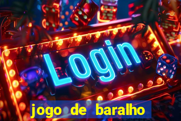 jogo de baralho pife online