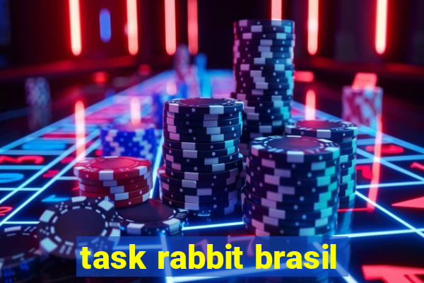 task rabbit brasil