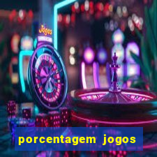 porcentagem jogos da pg