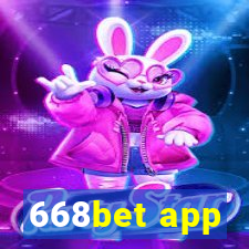 668bet app