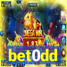 bet0dd