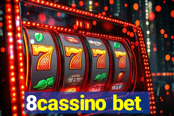 8cassino bet