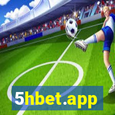 5hbet.app