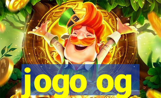 jogo og