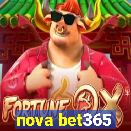 nova bet365