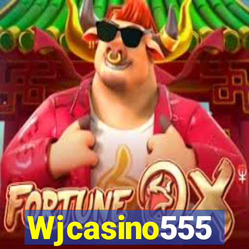 Wjcasino555