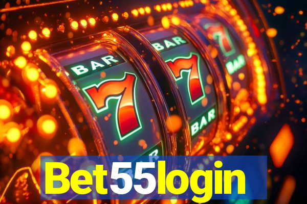 Bet55login