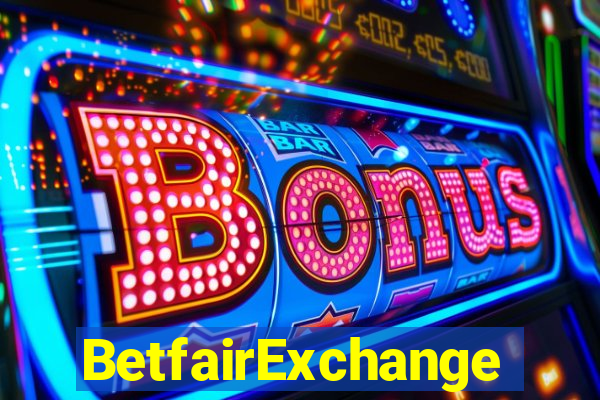 BetfairExchange