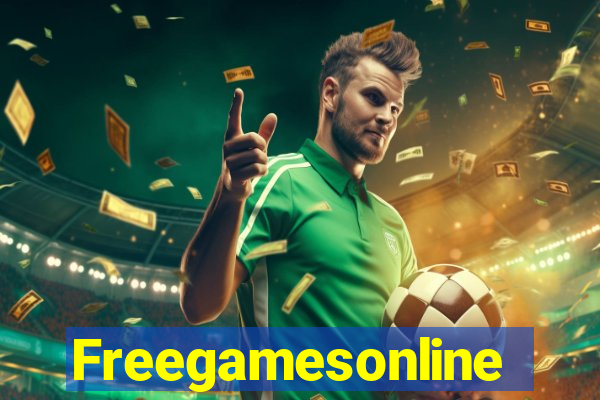 Freegamesonline