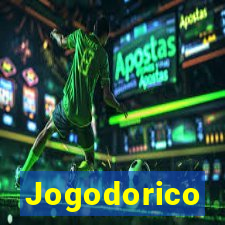 Jogodorico