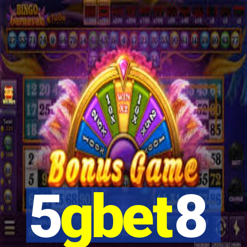 5gbet8