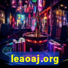 leaoaj.org