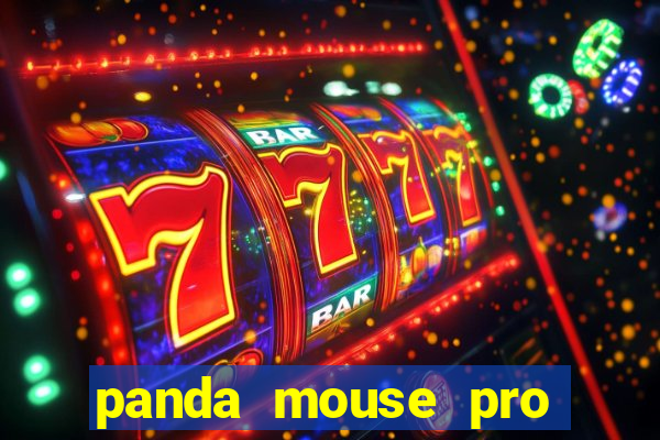 panda mouse pro 2.3 6