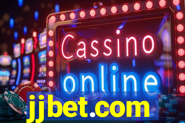 jjbet.com