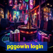 pggowin login