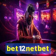 bet12netbet