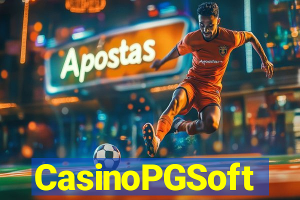 CasinoPGSoft