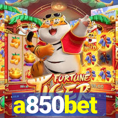 a850bet