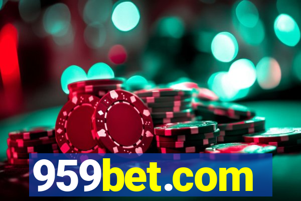 959bet.com