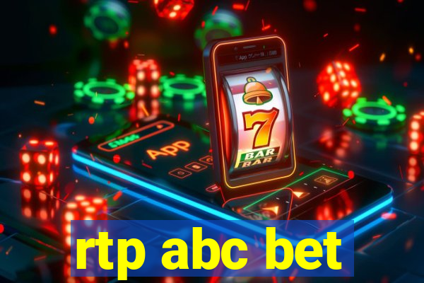 rtp abc bet